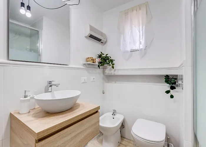 Pigna Апартаменты *