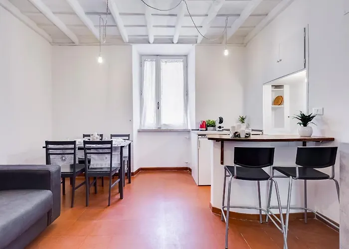 Pigna Апартаменты