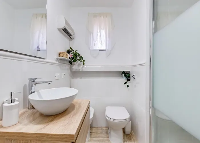 Pigna Апартаменты