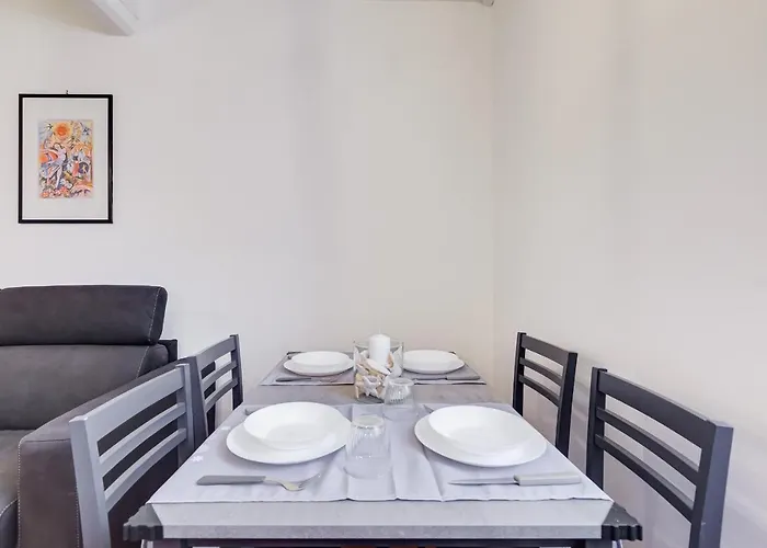 Pigna Апартаменты *