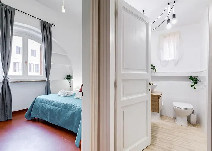 Pigna Апартаменты *