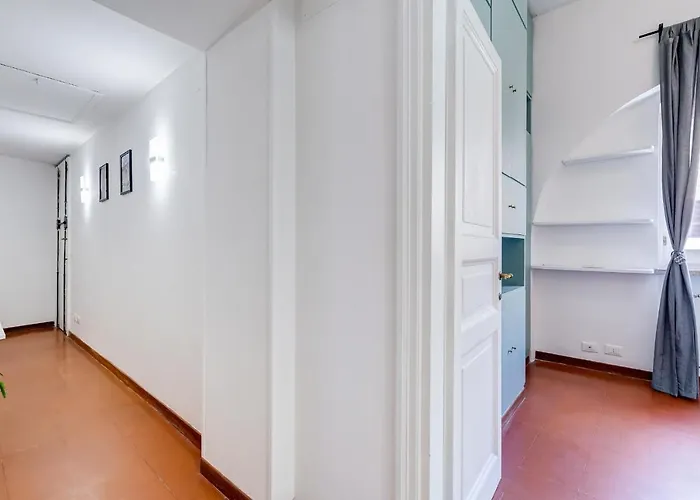 Pigna Апартаменты