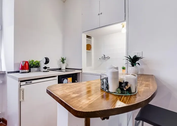 Pigna Апартаменты *