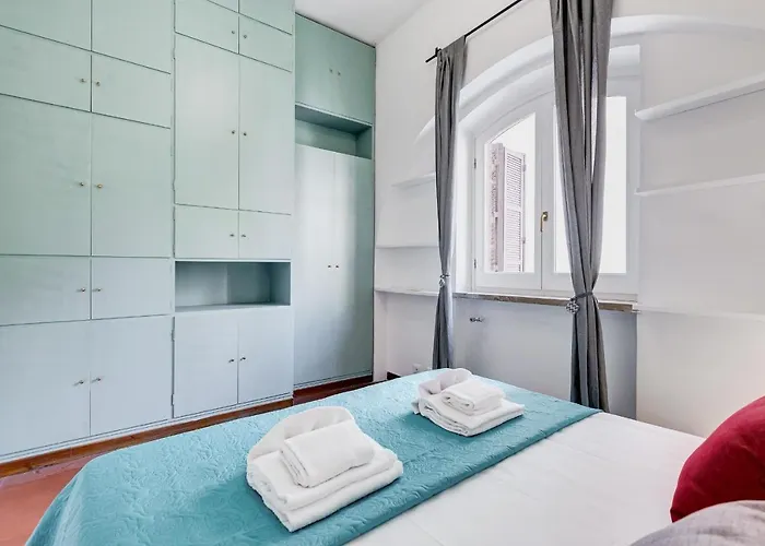 Pigna Апартаменты *