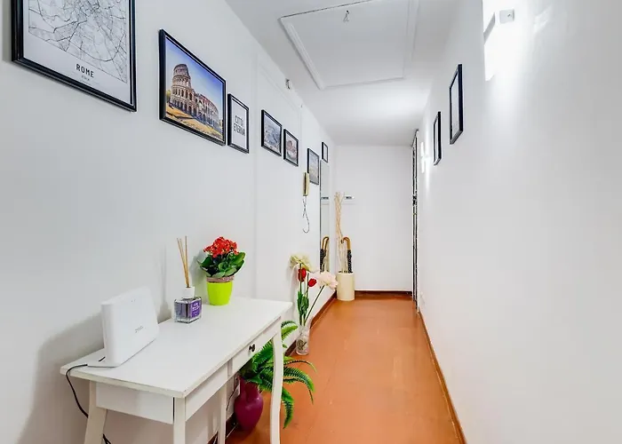 Pigna Апартаменты
