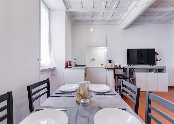 Pigna Апартаменты *