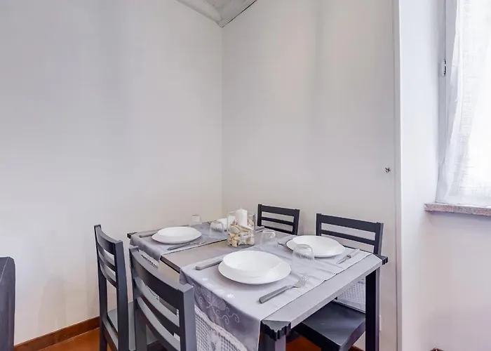 Pigna Апартаменты